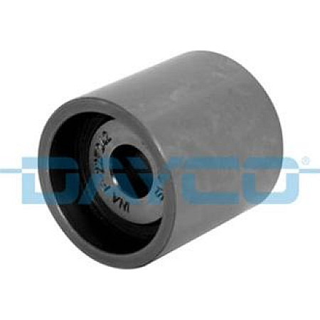Rola ghidare-conducere. curea distributie Ruloul - scripetele de sustinere a curelei de distributie AUDI A1 A3 A4 VW JETTA IV (162, 163, AV3, AV2), Sedan, 04.2010 - Dayco ATB2232