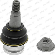 Articulatie sarcina-ghidare Pivot axa Dreapta-Stanga fata diametru con 195mm AUDI A4 ALLROAD B8 A4 ALLROAD B9 A4 AUDI A4 Allroad V (8WH, 8WJ, B9), Turism, 01.2016 - Moog AU-BJ-15364
