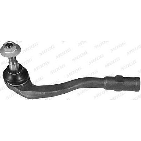 Cap de bara Capatul tijei de legatura Stanga AUDI A4 ALLROAD B8 A4 B8 A5 A6 ALLROAD C7 A6 C7 A7 PORSCHE MACAN 1.8 AUDI A6/S6 IV (4G2, 4GC, C7), Sedan, 11.2010 - 09.2018 Moog AU-ES-10907