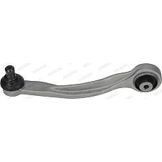 Brat. suspensie roata Bratul axei anterioare a puntii dorite Dreapta superior din spate AUDI A6 ALLROAD C8 A6 C8 AUDI A6 (4A2, C8), Sedan, 02.2018 - Moog AU-TC-15662