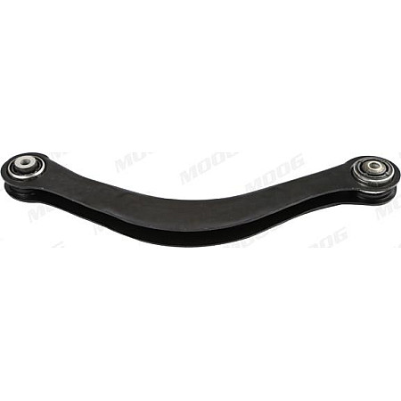 Brat. suspensie roata Rear axle track control arm R top longitudinal AUDI A4 ALLROAD B9 A4 B9 1.4-3.0DH 05.15- AUDI A4 Allroad V (8WH, 8WJ, B9), Turism, 01.2016 - Moog AU-TC-15380