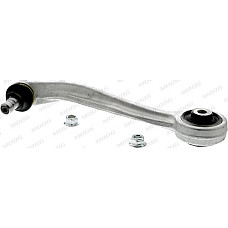 Brat. suspensie roata Bratul axei anterioare a puntii dorite Stanga superior din spate AUDI A4 ALLROAD B8 A4 B8 A AUDI A4 Allroad IV (8KH, B8), Turism, 04.2009 - 05.2016 Moog AU-TC-7883