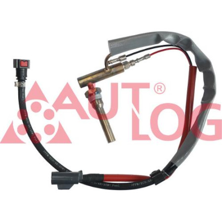 Unitate de injectie. regenerare filtru de particule Sistem injector de amoniac DeNOx CITROEN JUMPER FORD TRANSIT Autlog AV6500