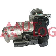 Supapa EGR Valva EGR AUDI A3 SEAT ALTEA ALTEA XL CORDOBA IBIZA III IBIZA IV IBIZA IV SC LEON TOLEDO III SKODA FAB SKODA SUPERB II (3T5), Turism, 10.2009 - 05.2015 Autlog AV6045