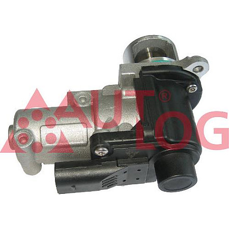 Supapa EGR Valva EGR AUDI A3 SEAT ALTEA ALTEA XL CORDOBA IBIZA III IBIZA IV IBIZA IV SC LEON TOLEDO III SKODA FAB SKODA SUPERB II (3T5), Turism, 10.2009 - 05.2015 Autlog AV6045