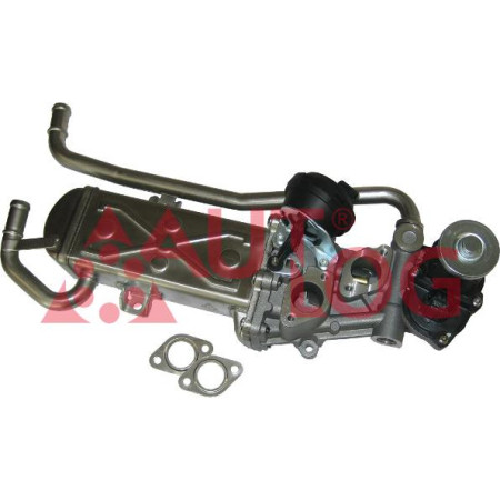 Supapa EGR Valva modul cu calorifer ABARTH 124 SPIDER AUDI A1 A3 Q3 TT SEAT ALTEA ALTEA XL IBIZA IV IBIZA IV SEAT IBIZA IV SC (6J1, 6P5), Compartiment, 06.2008 - 12.2018 Autlog AV6069