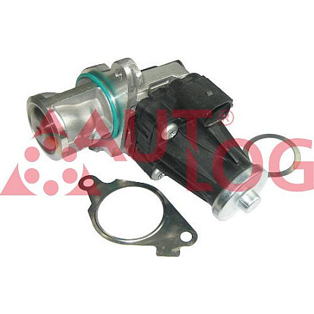 Supapa EGR Valva EGR ALFA ROMEO MITO CITROEN NEMO NEMO-MINIVAN FIAT 500 500 C 500L 500X DOBLO DOBLO CARGO FIORINO FIAT 500 C II (312_), Sabrioleta, 09.2009 - Autlog AV6067