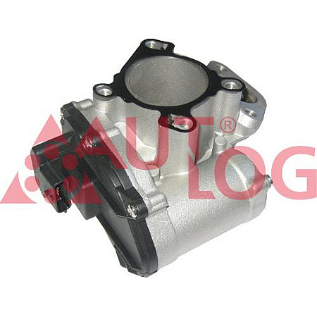 Supapa EGR Valva EGR NISSAN NV400 PRIMASTAR QASHQAI I X-TRAIL II X-TRAIL III OPEL MOVANO B VIVARO A RENAULT ESPAC OPEL VIVARO A (X83), Cadru de sprijin, 08.2001 - Autlog AV6084