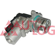 Supapa EGR Valva EGR VW MULTIVAN T5 TRANSPORTER T5 2.0D 09.09-08.15 VW MULTIVAN V (7HM, 7HN, 7HF, 7EF, 7EM, 7EN), Dubita, 04.2003 - 08.2015 Autlog AV6086