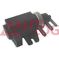 Convertor de presiune. turbocompresor Supapa de control electropneumatica BMW 1 E81 1 E87 3 E46 3 E90 3 E91 3 E92 BMW 5 Touring IV (E39), Turism, 09.1996 - 06.2004 Autlog AV6037