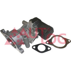 Supapa EGR Valva EGR CITROEN C4 C4 GRAND PICASSO I C4 I C4 PICASSO I C5 II C5 III C8 JUMPY FIAT SCUDO ULYSSE LANC VOLVO S40 II (544), Sedan, 12.2003 - 12.2012 Autlog AV6026