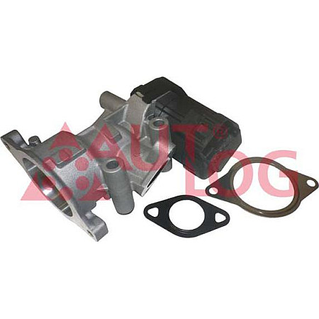 Supapa EGR Valva EGR CITROEN C4 C4 GRAND PICASSO I C4 I C4 PICASSO I C5 II C5 III C8 JUMPY FIAT SCUDO ULYSSE LANC VOLVO S40 II (544), Sedan, 12.2003 - 12.2012 Autlog AV6026
