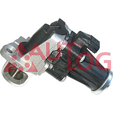 Supapa EGR Valva EGR MERCEDES A W176 B SPORTS TOURER W246 W242 CITAN MPV CITAN MIXTO DOUBLE CABIN CITAN-MINIVAN W RENAULT CLIO IV (BH_), Hatchback Van, 01.2014 - Autlog AV6077