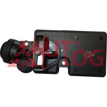 Supapa control.admisie aer Robinet de aer secundar BMW 3 E46 5 E39 5 E60 5 E61 X3 E83 Z3 E36 Z4 E85 2.2-2.5 01.00 BMW 3 - IV (E46), Sedan, 12.1997 - 05.2005 Autlog AV6145