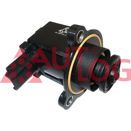 Supapa aer circulatie cutie. Incarcator Supapa de control electropneumatica DS DS 3 DS 4 DS 5 CITROEN C4 II C4 PI PEUGEOT 308 I (4A_, 4C_), Hatchback, 09.2007 - 12.2016 Autlog AV6141