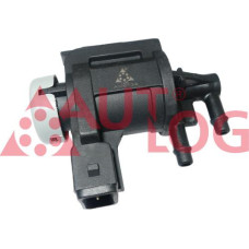 Supapa reglare presiune compresor de comanda electrica 12V AUDI A2 A3 A4 B5 A4 B6 A6 C5 A8 D2 FORD FIESTA FORD TOURNEO CONNECT (TOURNEO CONNECT/PJ2 / PJ), Dubita, 06.2002 - 12.2013 Autlog AV6139