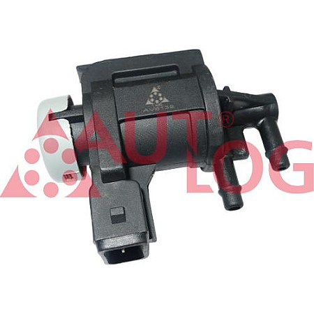 Supapa reglare presiune compresor de comanda electrica 12V AUDI A2 A3 A4 B5 A4 B6 A6 C5 A8 D2 FORD FIESTA FORD TOURNEO CONNECT (TOURNEO CONNECT/PJ2 / PJ), Dubita, 06.2002 - 12.2013 Autlog AV6139