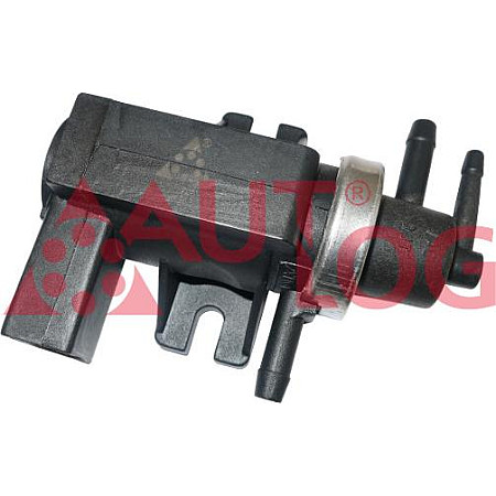 Convertor de presiune. turbocompresor Supapa de control electropneumatica AUDI A3 A4 B5 SEAT ALHAMBRA ALTEA LEON VW TRANSPORTER VI (SFD, SFE, SFL, SFZ), Cadru de sprijin, 04.2015 - Autlog AV6131