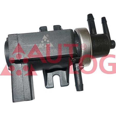 Convertor presiune Supapa de control electropneumatica AUDI A3 A4 B5 SEAT ALHAMBRA CORDOBA IBIZA III LEON TOLEDO VW NEW BEETLE (1Y7), Sabrioleta, 09.2002 - 12.2011 Autlog AV6129