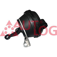 Supapa de control vacuum.EGR Supapa de control EGR AUDI A3 Q3 TT SEAT ALHAMBRA ALTEA ALTEA XL IBIZA IV LEON SKODA VW CADDY IV (SAA, SAH), Box/MPV, 05.2015 - Autlog AV6126
