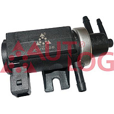 Convertor presiune Supapa de control electropneumatica AUDI 100 C4 80 B4 A2 A3 A4 B5 A6 C4 A6 C5 CABRIOLET B3 FOR VW PASSAT V (3B2), Sedan, 08.1996 - 12.2001 Autlog AV6128