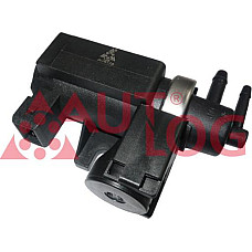 Convertor presiune. esapament Supapa de control electropneumatica ALFA ROMEO 147 156 159 166 BRERA GT MITO SPIDER FIAT DUCATO (230_), Autobuz, 03.1994 - 05.2005 Autlog AV6173