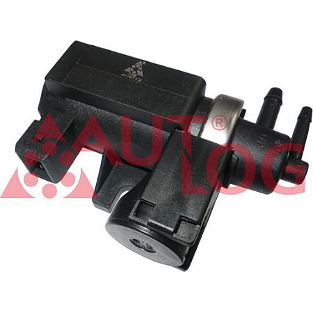 Convertor presiune. esapament Supapa de control electropneumatica ALFA ROMEO 147 156 159 166 BRERA GT MITO SPIDER FIAT DUCATO (230_), Autobuz, 03.1994 - 05.2005 Autlog AV6173
