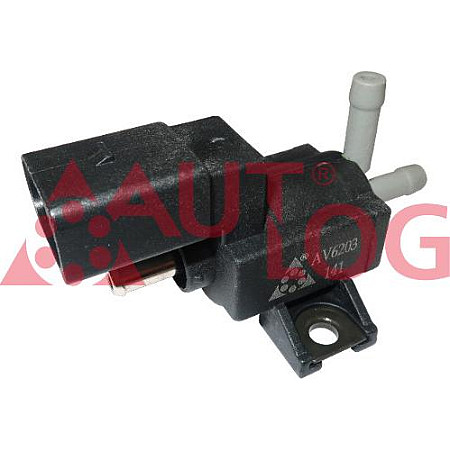 Supapa reglare presiune compresor de control electropneumatica AUDI A1 A4 B8 SEAT ALHAMBRA IBIZA IV IBIZA VW XL1, Compartiment, 02.2014 - Autlog AV6203