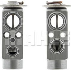 Supapa expansiune. clima Air conditioning valve FORD ESCORT CLASSIC ESCORT IV ESCORT IV EXPRESS ESCORT V ESCORT V EXPRESS FORD ESCORT CLASSIC Turnier (ANL), Turism, 02.1999 - 07.2000 MAHLE AVE 98 000P