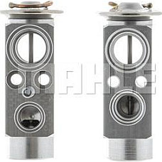 Supapa expansiune. clima Air conditioning valve MERCEDES C CL203 C W203 C T-MODEL S203 G W463 S C215 S W220 SLK R170 VIANO MERCEDES-BENZ VITO / MIXTO (W639), Van, 08.2003 - MAHLE AVE 100 000P