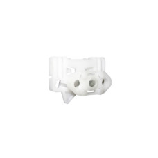 Elemente conexe macara geam Window lifter repair kit R OPEL MERIVA A 05.03-05.10 ROMIX ROM C60377
