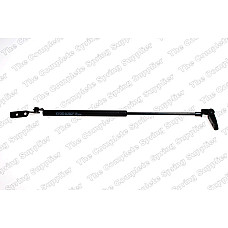 Amortizor portbagaj Arcul cu gaz arcul cu gaz de incarcare Stanga NISSAN ALMERA I HATCHBACK/LIMUZINA 07.95-05.00 LESJOFORS LS8162027