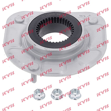 Set reparatie, rulment sarcina amortizor Montare cu structura MacPherson Fata Dreapta/Stanga cu rulment VOLVO S60 I S80 I V70 I V70 II XC70 I XC90 I 2.0-4.4 12.95-12.14 KAYABA KYBSM5475