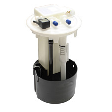 Intrerupator, control nivel combustibil Senzor nivel combustibil  RENAULT KANGOO KANGOO EXPRESS 1.9D 08.97- HUCO HUCO133325