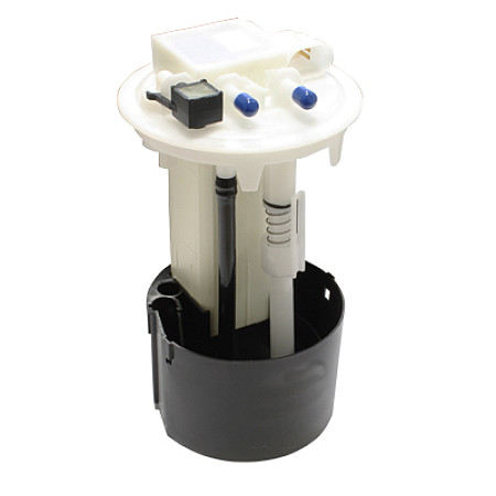 Intrerupator, control nivel combustibil Senzor nivel combustibil  RENAULT KANGOO KANGOO EXPRESS 1.9D 08.97- HUCO HUCO133325