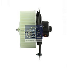Ventilator, habitaclu Suflanta cu motor DT DT KLIMA 4.63667