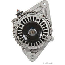 Alternator 14V 70A TOYOTA YARIS 1.0/1.3 04.99-09.05 HERTH+BUSS JAKOPARTS J5112119