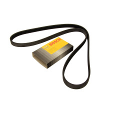 Curea transmisie cu caneluri Bosch curea 5PK1090 wieloklinowy Fiat DUCATO Honda PRELUDE IV Lancia Dedra Mitsubishi Carisma COLT BOSCH 1 987 946 023
