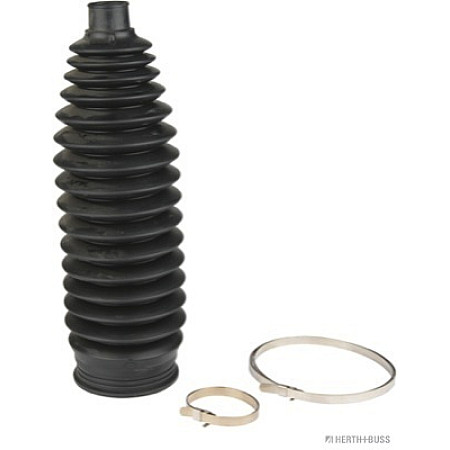 Ansamblu burduf, directie Burduf caseta de directie L/P LEXUS RX 3.0/3.3/3.5 04.03-12.08 HERTH+BUSS JAKOPARTS J4102048