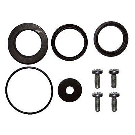 Set reparatie, servofrana Set de reparatii a sistemului de frine cu aer 475 015 xxx 0 WABCO WACH-MOT WT/WSK.36.1