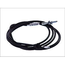 Cablul carcasei de portbagaj Link LINEX dimensiuni capacul portbagajului: - Daewoo Polonez Caro - LINEX LIN11.42.02