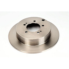 Disc frana Spate Dreapta/Stanga fara pivot de fixare a rotii CITROEN C4 AIRCROSS C-CROSSER C-CROSSER ENTERPRISE DODGE CALIBER MITSUBISHI LANCER VIII OUTLANDER I 1.6-3.0 11.03- TEXTAR 92167003