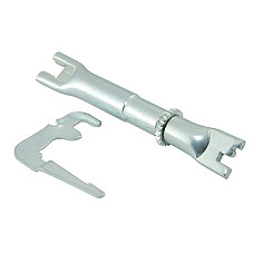 Reglaj, frana tambur Reglarea slabirii frinei Dreapta FORD TRANSIT TRANSIT TOURNEO 2.0D-3.2D 01.00-08.14 WP WPS-1.F050