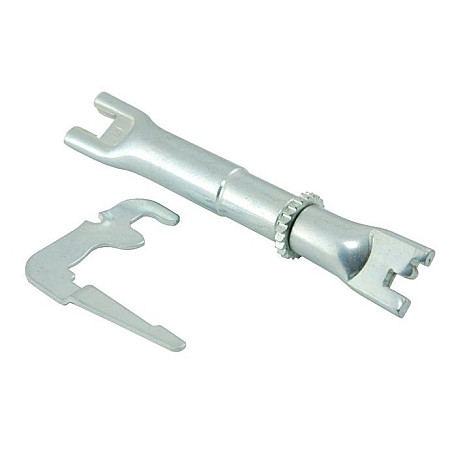 Reglaj, frana tambur Reglarea slabirii frinei Dreapta FORD TRANSIT TRANSIT TOURNEO 2.0D-3.2D 01.00-08.14 WP WPS-1.F050