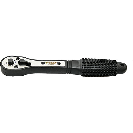 "Cheie cu clichet Miner cu clichet 3/8"" lungime 200 mm" HANS 3181