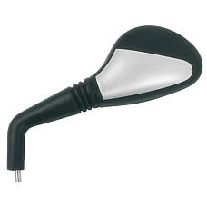 Sistem oglinzi oglinda retrovizoare M10 Yamaha AEROX stanga gri VICMA VIC-EY468I