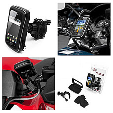Accesorii moto Husa impermeabila pentru telefon 4 RIDE ETUI01 SP