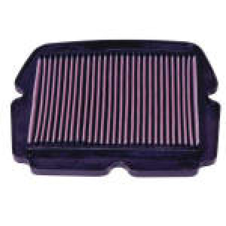Filtru aer Filtru de aer K &amp; N Honda GL1800 aur Wing K&amp;N FILTERS HA-1801