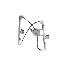 Mecanism actionare geam Regulator Fata Stanga electric fara motoras numar de usi 4 se potriveste MERCEDES W203 T MODEL S203 0500 0807 MAGNETI MARELLI 350103959000