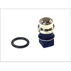Senzor,temperatura lichid de racire Senzor temperatura lichid racire numar pini: 4 albastru VW LT 28-35 I LT 40-55 I PASSAT B3/B4 2.4D/2.9 12.78-05.97 VERNET VEWS2625